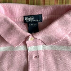 Ralph Lauren polo